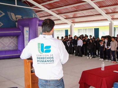 Excandidatos a juzgadores, funcionarios, priistas y magistrados aspiran a presidir la Codhem