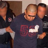 Internan en penal de Ecatepec a expolicía federal que asesinó a su esposa e hijas