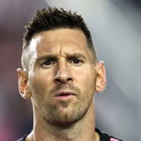 No entra en su top: la gloria del fútbol que no eligió a Lionel Messi entre los tres mejores de la historia