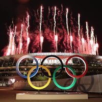 Los Juegos Olímpicos llegan a su fin: así será la ceremonia de clausura