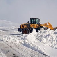 Vialidad Provincial continúa trabajando en el mantenimiento de las rutas luego del temporal