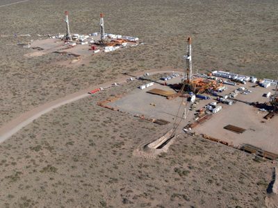 Vaca Muerta impulsa el mejor ciclo del upstream argentino: las tres empresas que rompieron récords