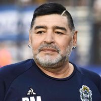 Cómo fue la última conversación entre Diego Maradona y su hermano Hugo