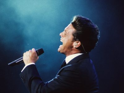 Escándalo e indignación tras lo sucedido con Luis Miguel en Córdoba