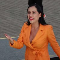 Sandra Cuevas denuncia amenazas de Ricardo Monreal; “me mandó decir que nos iba a levantar"