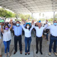 "Va por Colima" reparte candidaturas entre familias y grupos de poder