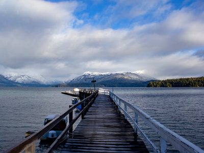 Toda la información para el clima de este viernes en Neuquén
