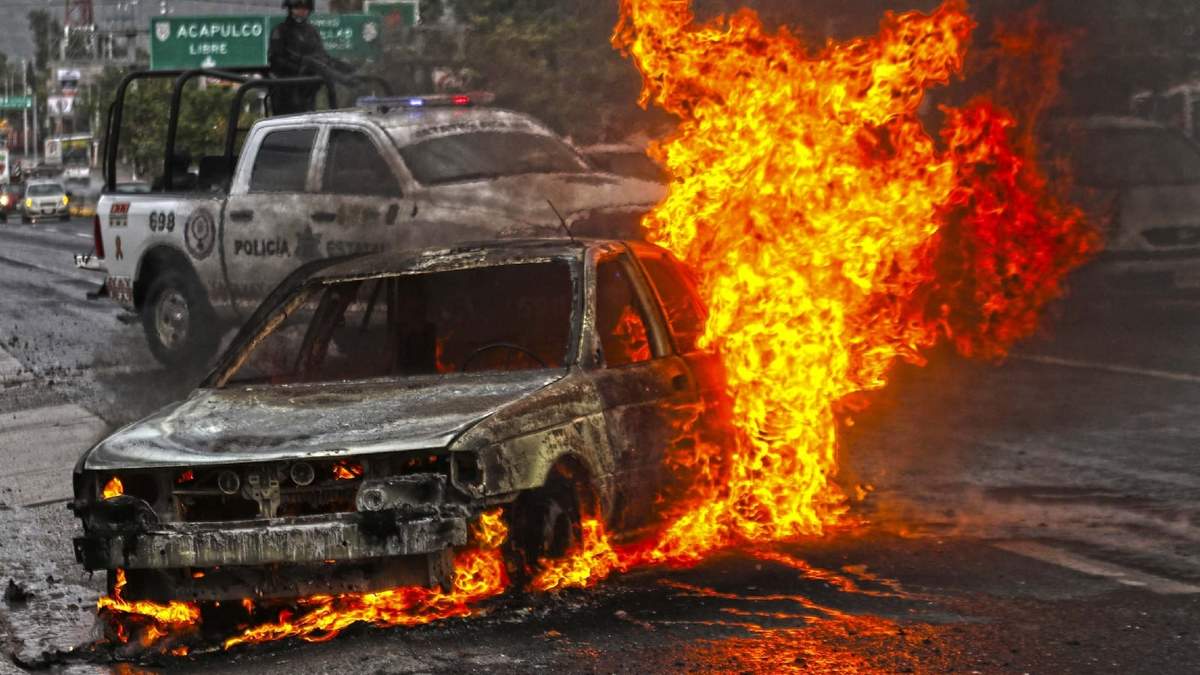 Violencia cotidiana