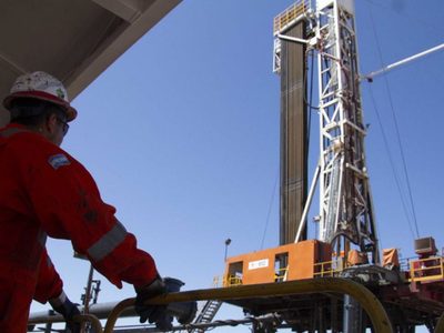 Nuevo motor para Vaca Muerta: San Antonio y Precision Drilling sellan alianza estratégica