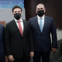 Impugnan el nombramiento del presidente del Tribunal Superior de Justicia de NL