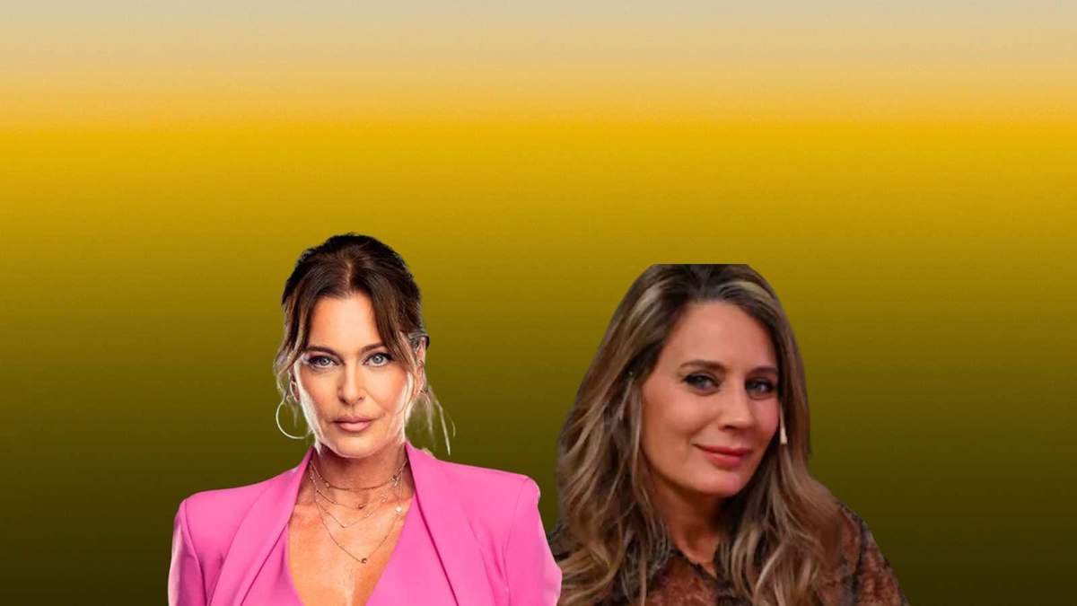 Karina Mazzocco vs Rocío Marengo. Fuente: (Minuto Neuquén)