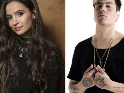 ¡Ya no se esconden más! Brenda Asnicar y Duki blanquearon su romance y se fueron de viaje ¡Mirá!