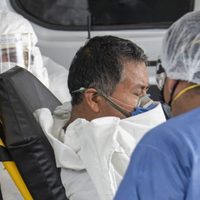 Dificultad para respirar, fatiga, ansiedad y depresión, entre las secuelas del covid-19