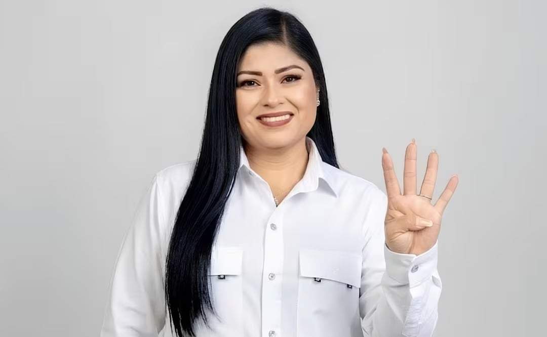 Denuncia Morena presunto intento de homicidio contra candidata en Coahuila