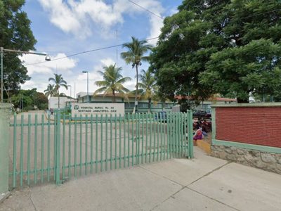 Oaxaca: Sicarios ejecutan en un hospital al presunto asesino del niño Tiago