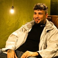 Quién es Brando, el hijo de Dante Spinetta que eligió un camino muy distinto al de su padre