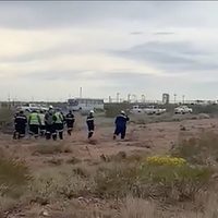 Mapuches del lof Campo Maripe expulsaron a trabajadores de YPF en Loma Campana