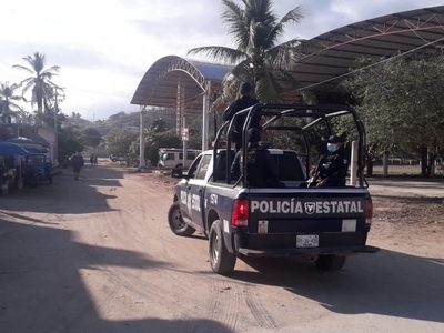 Suman 20 feminicidios en Oaxaca en lo que va del año: GESMujer