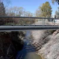 Mariano Gaido pidió que el barrio privado Bocahue libere el acceso a la costa del río Neuquén