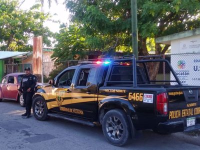 Exigen frenar supuesta tortura contra detenidos por la policía de Yucatán