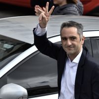 ¡Todo en manos de La Cámpora! Larroque ocupará el lugar de Raverta en el Gabinete de Kicillof