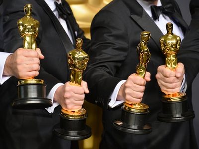¡OMG! No creerás los millonarios regalos que se llevan los nominados al Oscar. ¡Mirá!