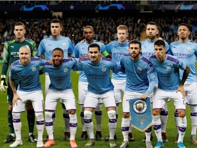 La respuesta del Manchester City a la dura sanción de la UEFA