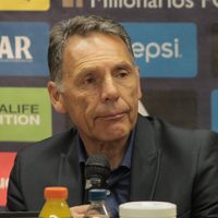 ¿Cómo está la salud de Russo?