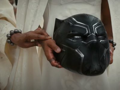 Nuevo tráiler de Wakanda Por Siempre revela a la nueva Pantera Negra