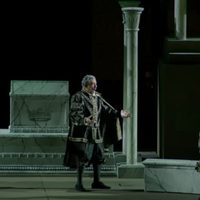 Plácido Domingo se disculpa por las actuaciones “humillantes” en Verona
