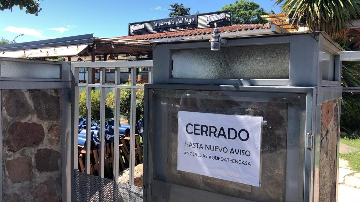 Piden sancionen Ley de emergencia. Fuente: (Twitter)