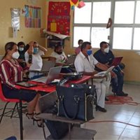 Aplazan la primera fase del plan piloto para el regreso escalonado a las escuelas en Campeche