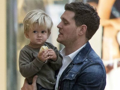 "Siempre está en tu mente": Michael Bublé sufre en silencio su peor temor