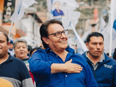Ecuador: Testigo identifica a autor intelectual de asesinato de Fernando Villavicencio