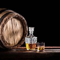 El whisky, un clásico siempre de moda, festeja su día