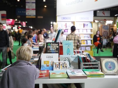 Feria del Libro sin impuestos: la medida oficial que busca facilitar la llegada de títulos del exterior