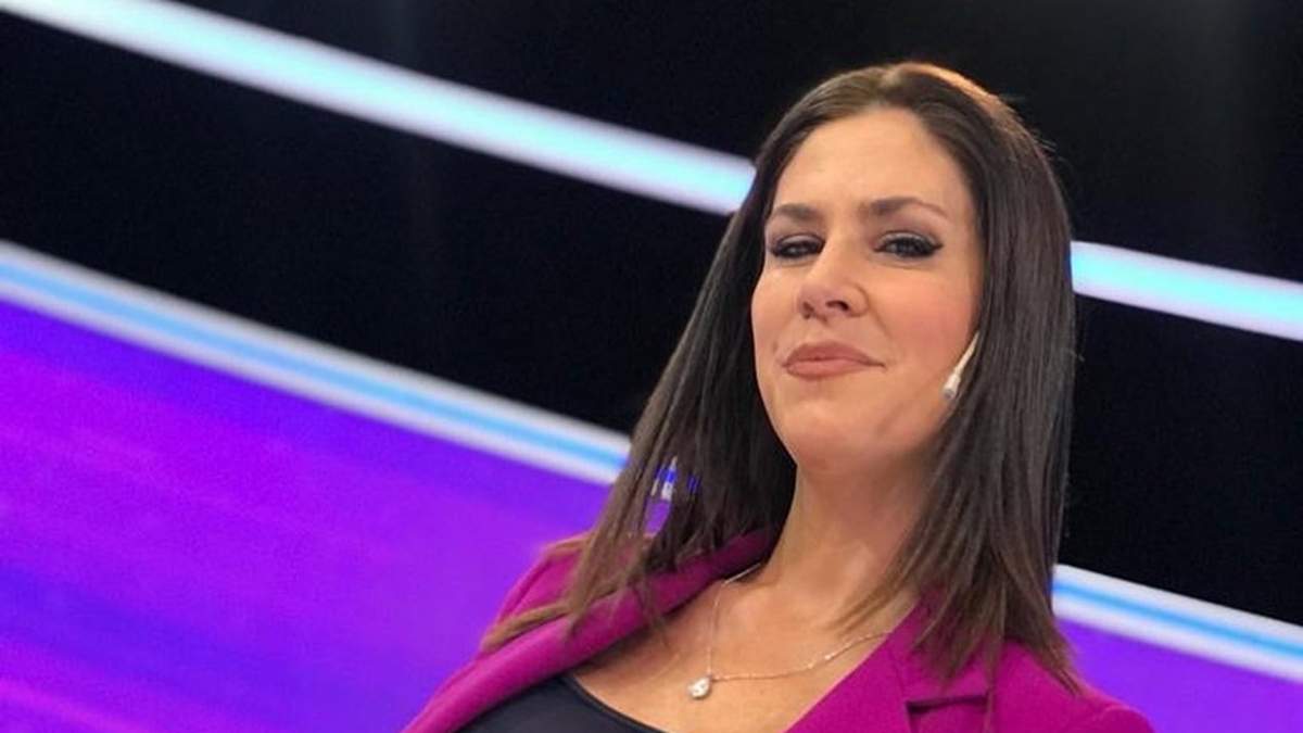 Daniela Ballester. Fuente: (Instagram)