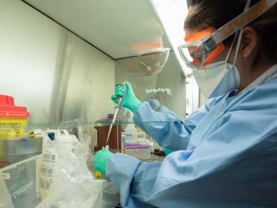 Río Negro: dos nuevos casos de coronavirus y seis pacientes curados