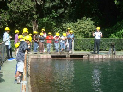 Construyen una nueva planta potabilizadora de agua para el norte de Salta