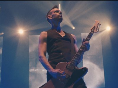 Placebo, rock en el Teatro Metropolitan, pero “sin celulares, por favor”