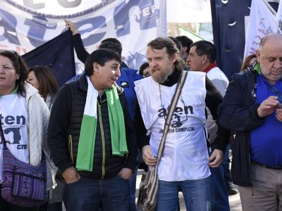 Los gremios comienzan a presionar para obtener nuevos aumentos salariales