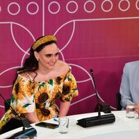 Quién es Altagracia Gómez, coordinadora del Consejo Empresarial de Sheinbaum