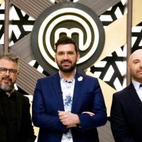 "MasterChef": un querido personaje se despidió del programa