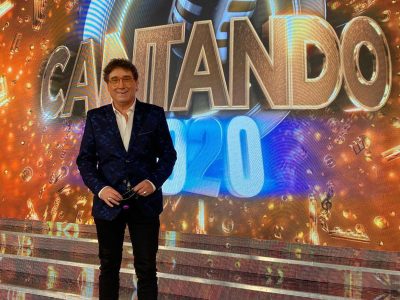 Oscar Mediavilla mandó al frente a la Princesita con una revelación: "Una vez vino a mi estudio"
