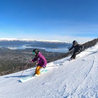 Cerro Bayo abre la temporada con opciones para esquiar, relajarse y vivir la nieve en Villa La Angostura