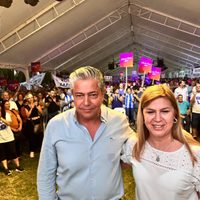 La Justicia Electoral también oficializó la fórmula Figueroa-Ruiz y a sus candidatos