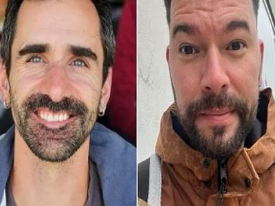 Autoridades localizan con vida a turistas portugueses reportados como desaparecidos en Chiapas