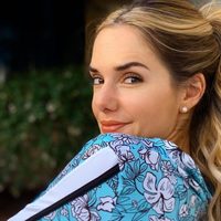 ¡Sin vergüenza! Julieta Nair Calvo mostró su "verdadero" rostro y recibió catarata de comentarios
