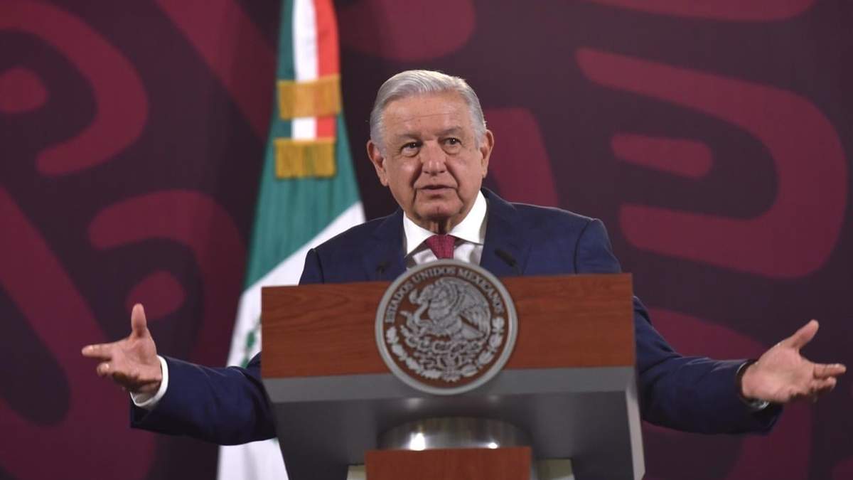López Obrador. Reduccionismo