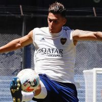 Boca: el inesperado club que buscaría fichar a Cristian Pavón